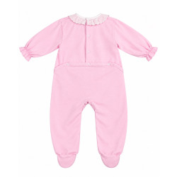 Pijama de Mujer Lulu - Suave y Cómodo