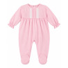 Pijama de Mujer con Jaretas - Suavidad y Estilo