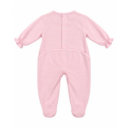 Pijama de Mujer con Jaretas - Suavidad y Estilo