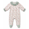 Pijama Flores "Dulzura" - Suavidad y estilo para descansar
