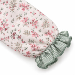 Pijama Flores "Dulzura" - Suavidad y estilo para descansar