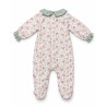 Pijama Flores "Dulzura" - Suavidad y estilo para descansar