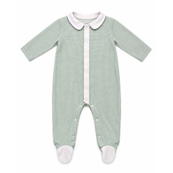 Pijama Vichy "Dulzura" - Suavidad y Estilo | Pijamas