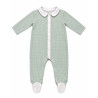 Pijama Vichy "Dulzura" - Suavidad y Estilo | Pijamas
