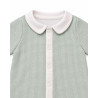 Pijama Vichy "Dulzura" - Suavidad y Estilo | Pijamas
