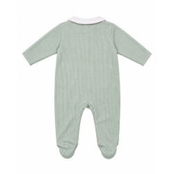 Pijama Vichy "Dulzura" - Suavidad y Estilo | Pijamas