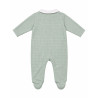 Pijama Vichy "Dulzura" - Suavidad y Estilo | Pijamas