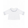 CAMISA BATISTA PLUMETI