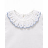 CAMISA BATISTA PLUMETI