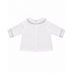CAMISA BATISTA PLUMETI