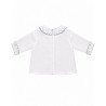 CAMISA BATISTA PLUMETI