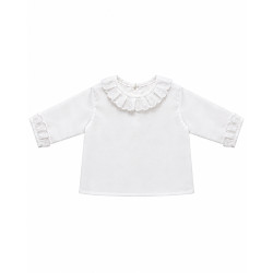 CAMISA BATISTA PLUMETI
