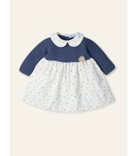 Vestido Erizo del Bosque - Encanto Natural para Ti