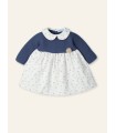 Vestido Erizo del Bosque - Encanto Natural para Ti