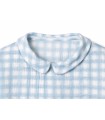 Camisa Zafiro - Elegancia en Batista