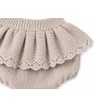 Culotte Volantes KILA - Encantador Cubrepañal