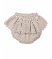 Culotte Volantes KILA - Encantador Cubrepañal