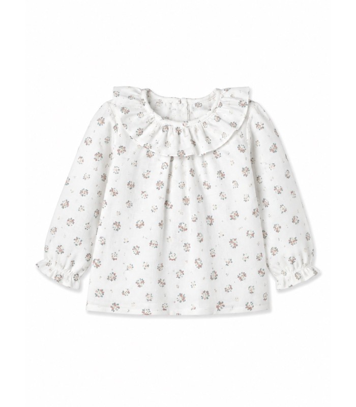 BLUSA BAMBULA "KILA"
