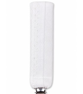 CHUPETERO PEARL - Elegante accesorio para bebés