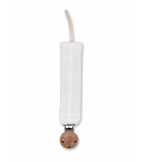 CHUPETERO PEARL - Elegante accesorio para bebés