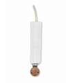 CHUPETERO PEARL - Elegante accesorio para bebés