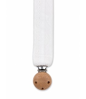 CHUPETERO PEARL - Elegante accesorio para bebés