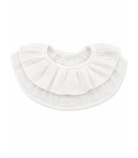 CUELLO ATARI - Suave y Cálido para Bebés