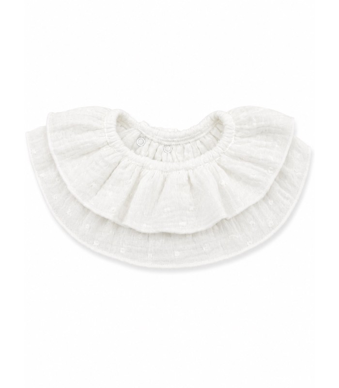 CUELLO ATARI - Suave y Cálido para Bebés