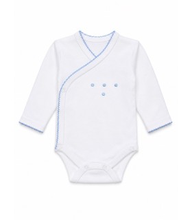 BODY INT. CRUZADO BODOQUES M/L