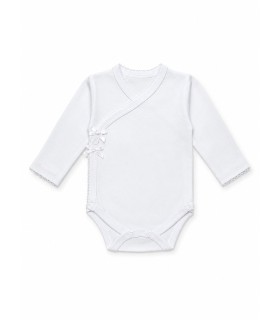 BODY INT. CRUZADO LACITOS M/L