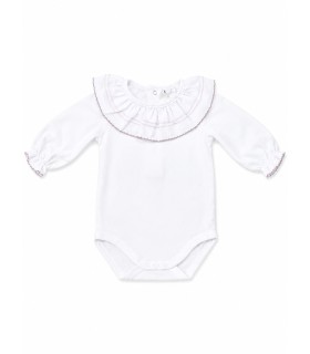 BODY CUELLO VOLANTE