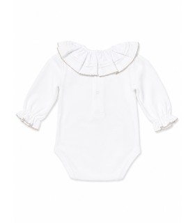 BODY CUELLO VOLANTE
