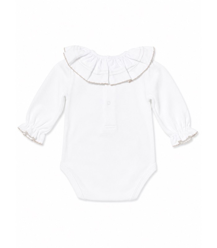 BODY CUELLO VOLANTE