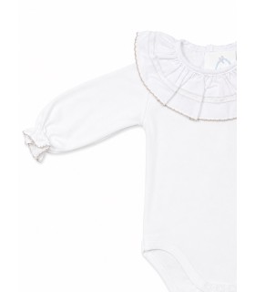 BODY CUELLO VOLANTE