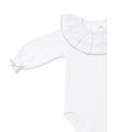 BODY CUELLO VOLANTE