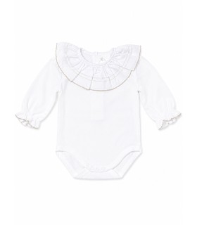 BODY CUELLO VOLANTE