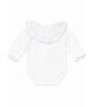 BODY CUELLO VOLANTE