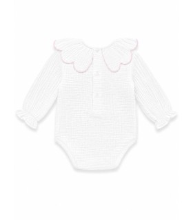 BODY BAMBULA VOLANTE