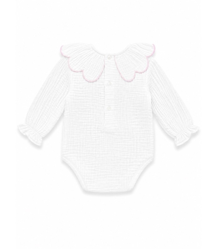 BODY BAMBULA VOLANTE
