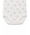 BODY "ARROYO" CUELLO BEBÉ M/L