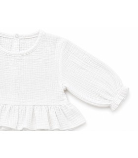 BLUSA "ATARI"