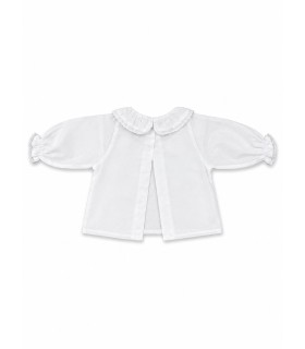 BLUSA BATISTA