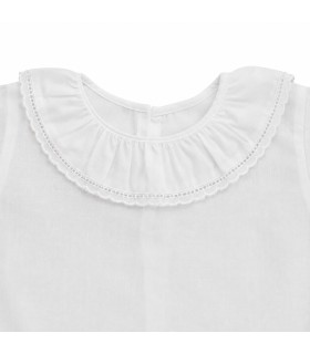BLUSA BATISTA