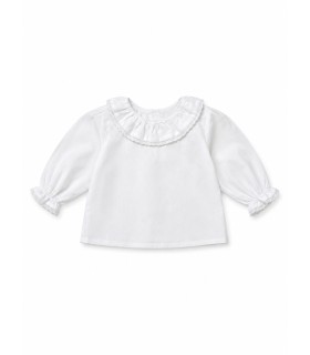 BLUSA BATISTA
