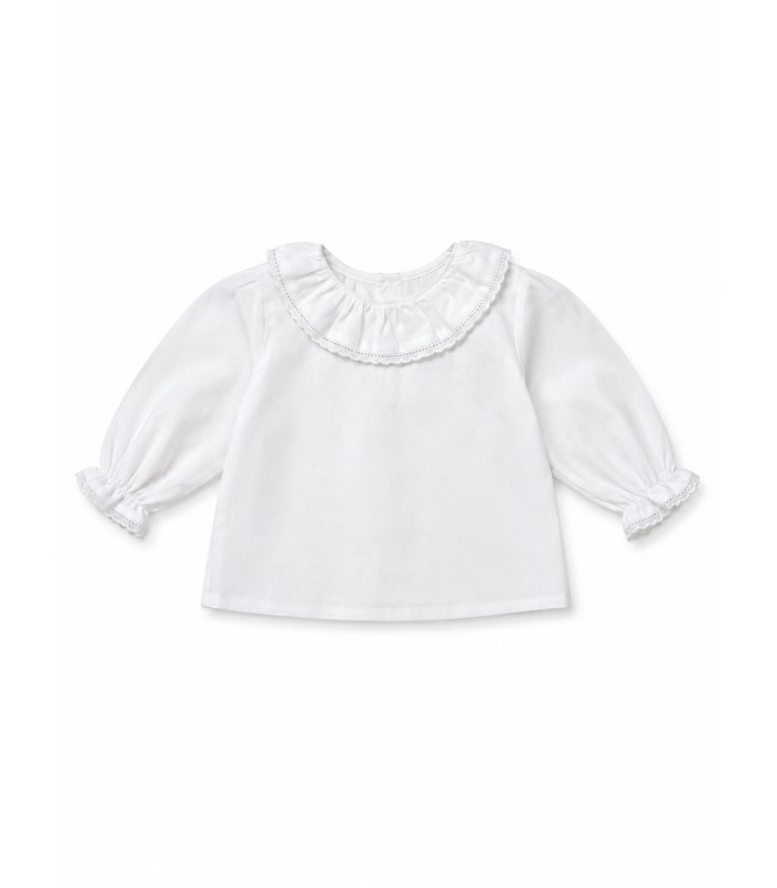BLUSA BATISTA