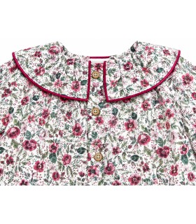 BLUSA "CHERRY"