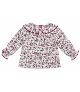 BLUSA "CHERRY"