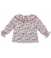 BLUSA "CHERRY"