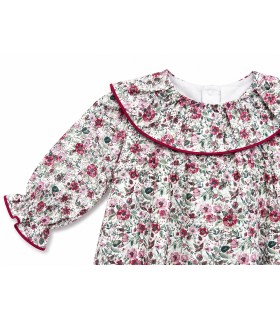 BLUSA "CHERRY"