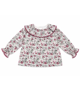 BLUSA "CHERRY"
